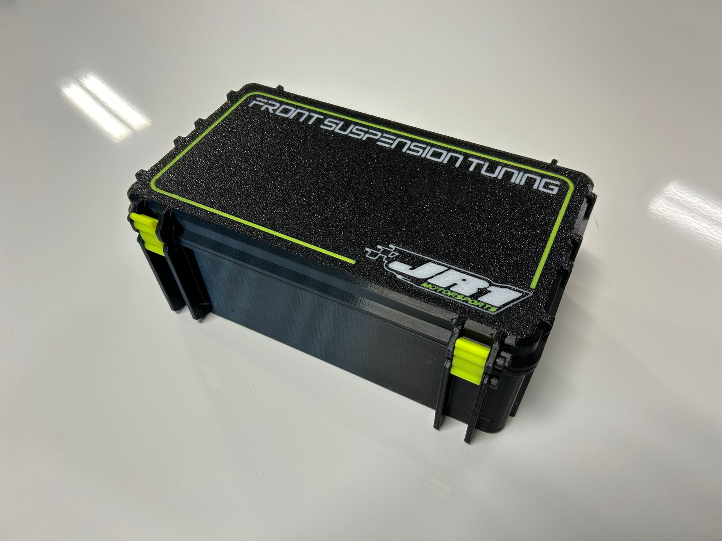 Front Suspension Tuning Storage Case