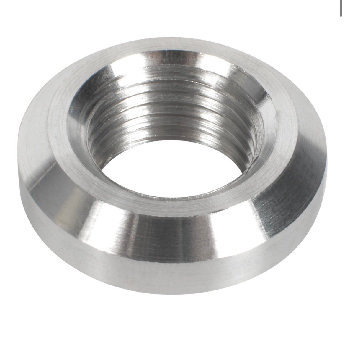 1/2 NPT Weld Bung