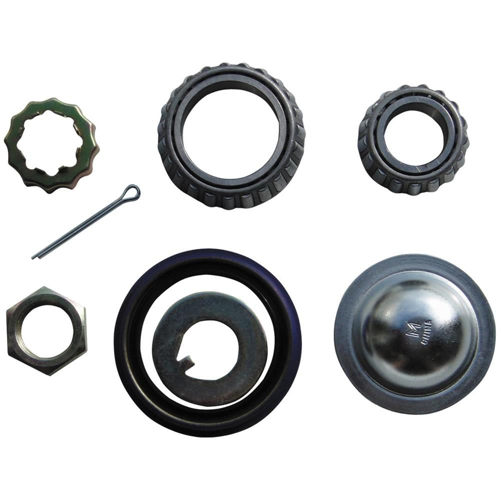 Wilwood Hub Install Kits