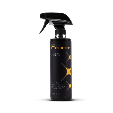 Molecule Comp Cleaner - 16oz