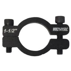 Wehrs Limit Chain Frame Clamp Only
