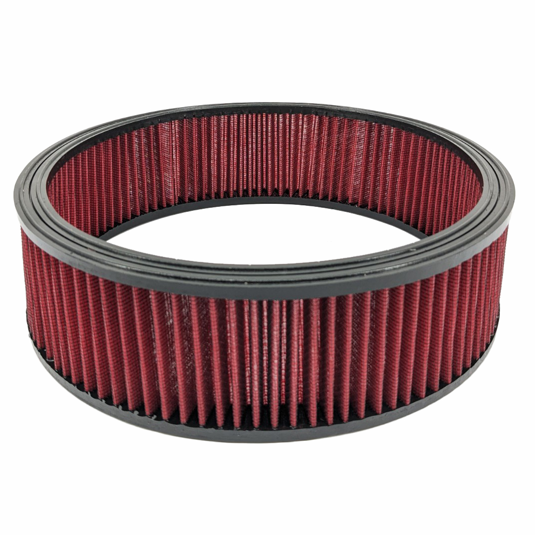 Washable Reusable Air Filters