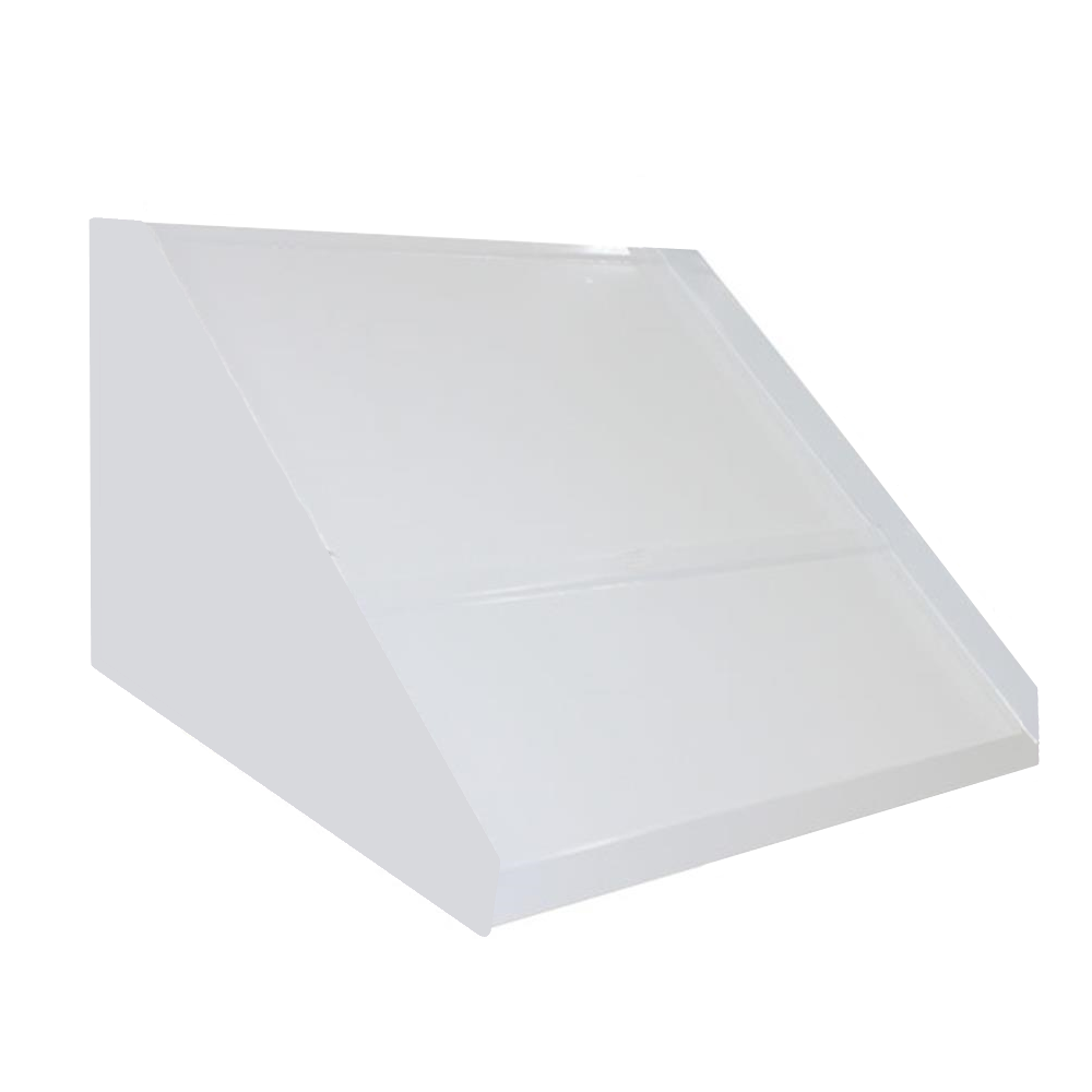 MD3 Dirt Modified Plastic Nose Kit