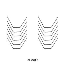 Pistol Grip Tire Groover Replacement Blades