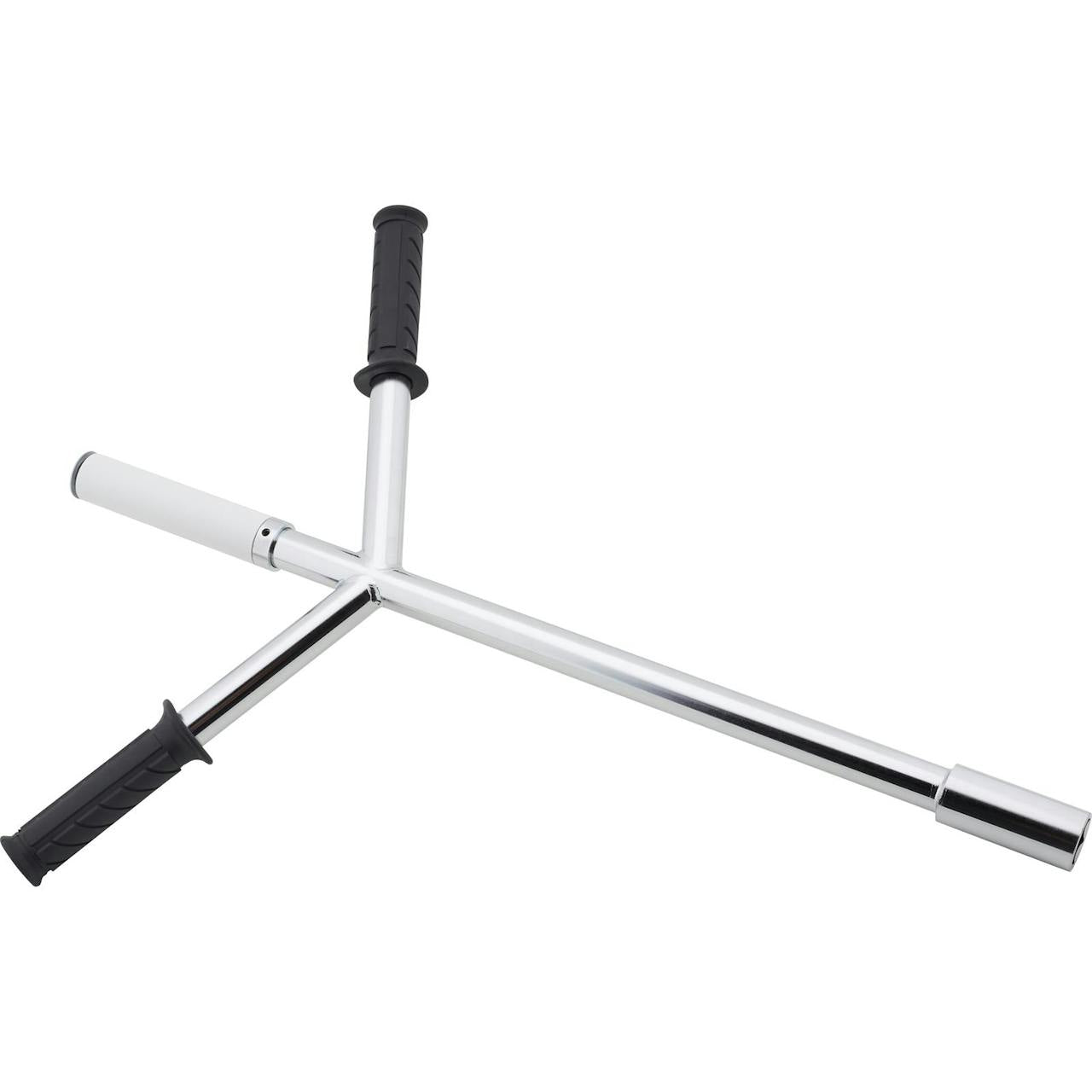 Quick Spin Lug Wrench - 1”