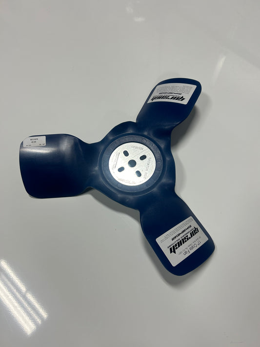 Gorsuch Performance Solutions 17" 3-Blade Fan
