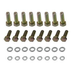 Weld Bead-Lock Bolt Kit-16 bolts & washers