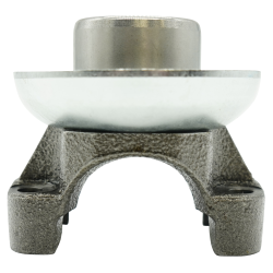 Fast Shafts Quick Change Yoke