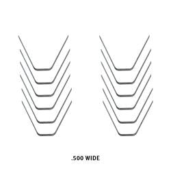 Pistol Grip Tire Groover Replacement Blades