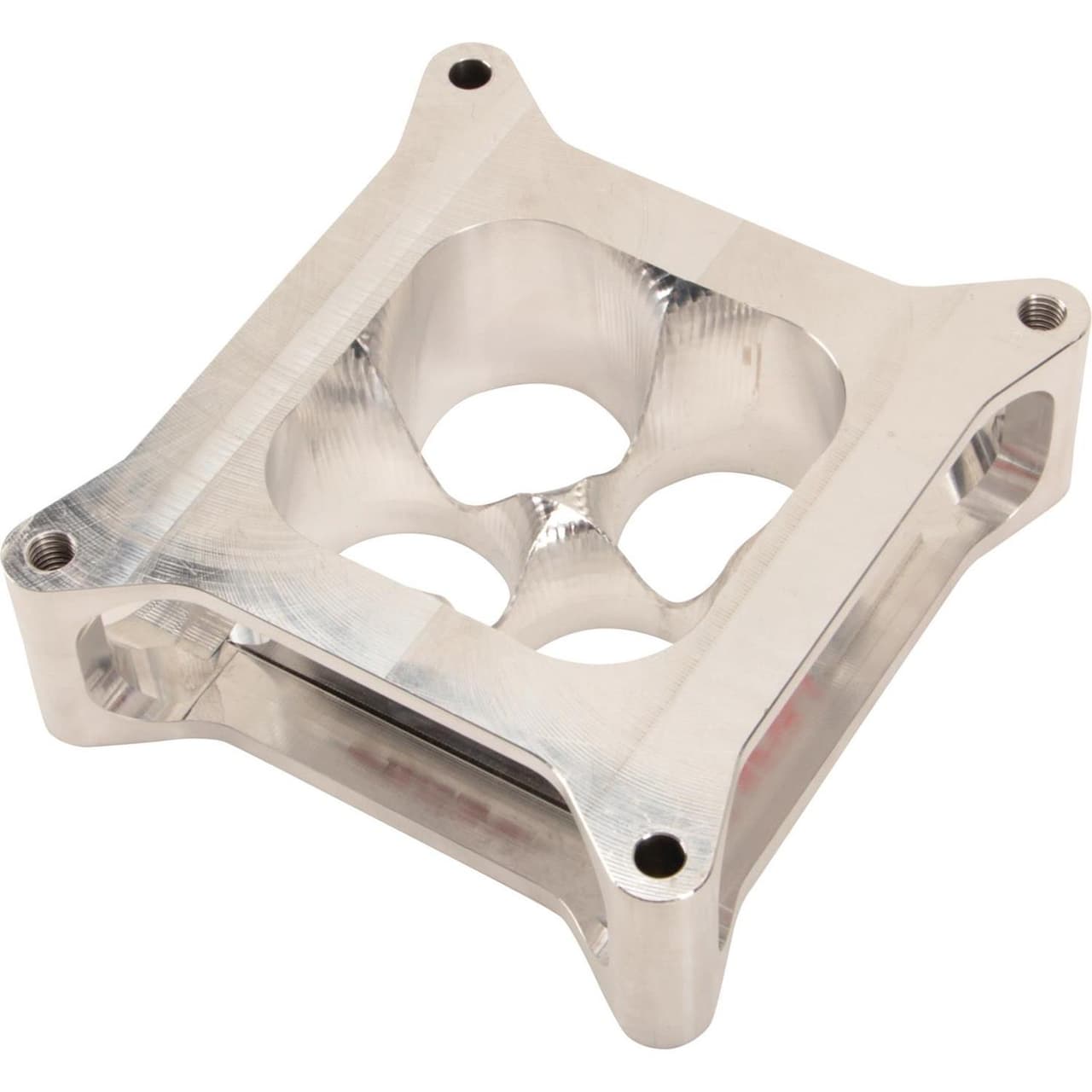 HVH Super Sucker 4150 Carburetor 4-Hole Spacer - 2 Inch