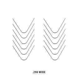 Pistol Grip Tire Groover Replacement Blades