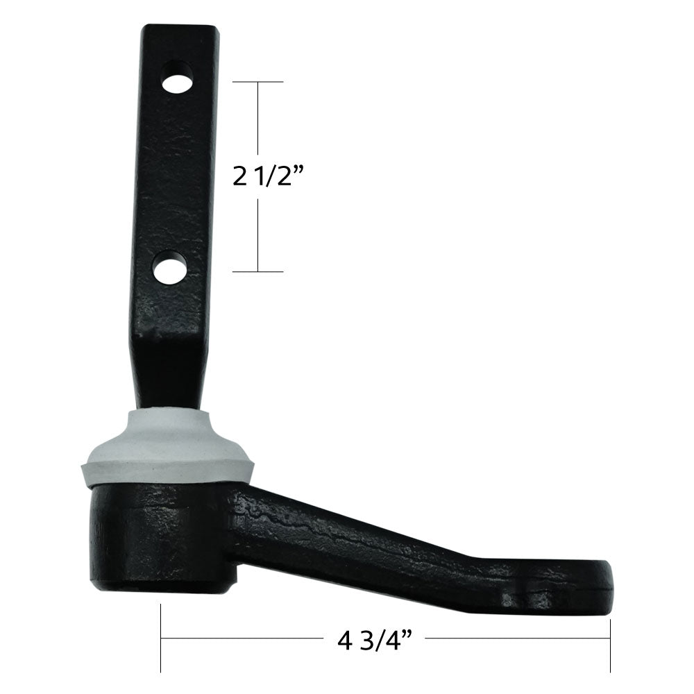 Idler Arms