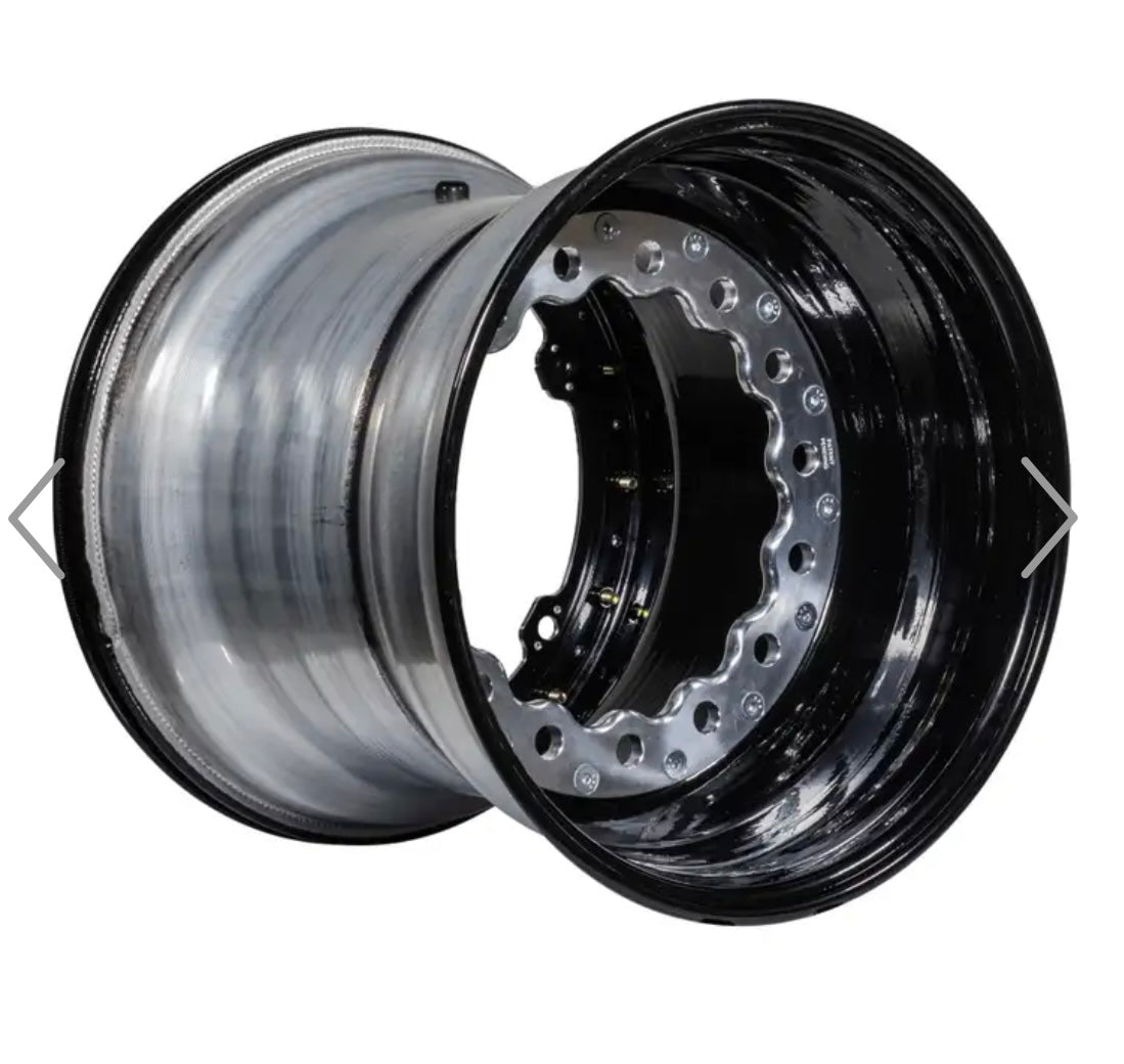 Keizer Modular Outer Beadlock