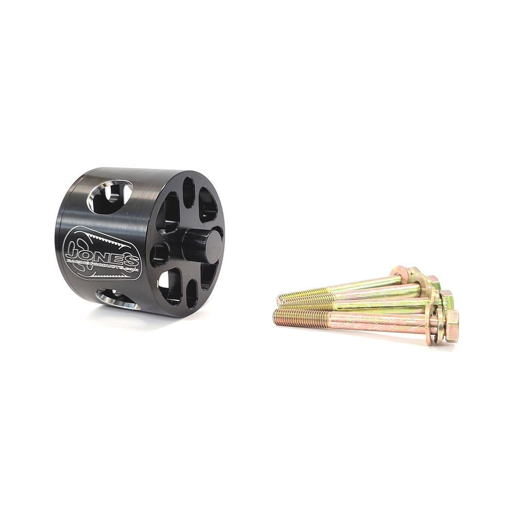 Jones Fan Spacer Kit w/ Hardware