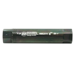Wehrs Tie Rod Tube - 1978 - 88 GM Metric