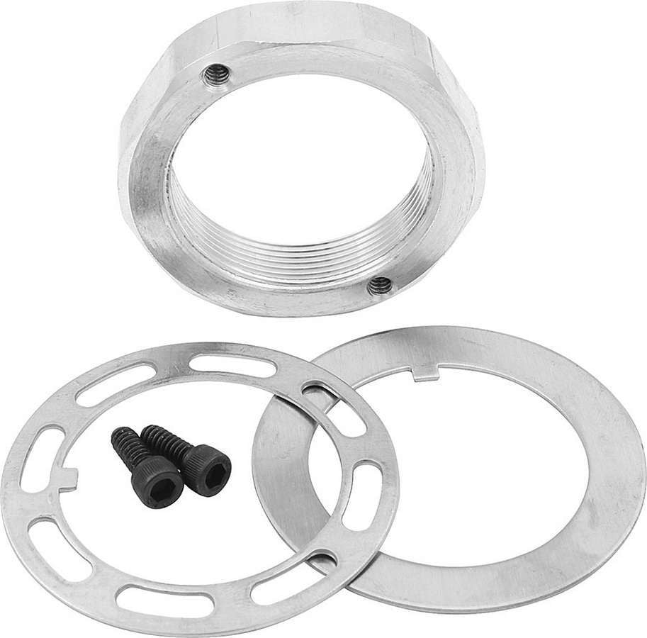 Spindle Nut Kit 2in Pin Aluminum ALL44131