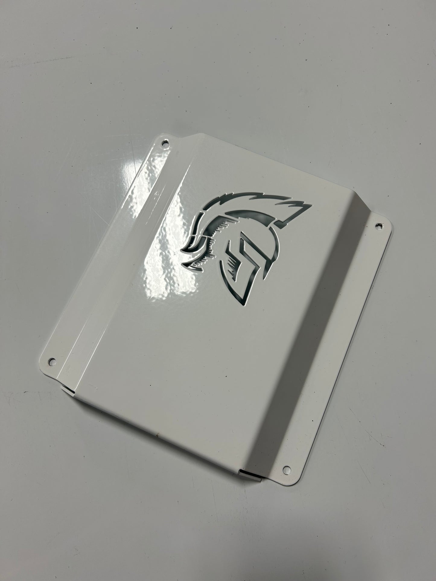 Tear-Off Sleeve Holder