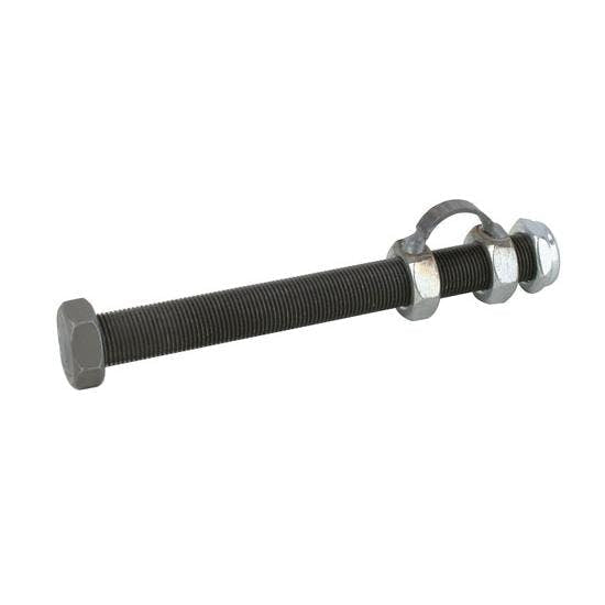 Adjustable Pullbar Bolt