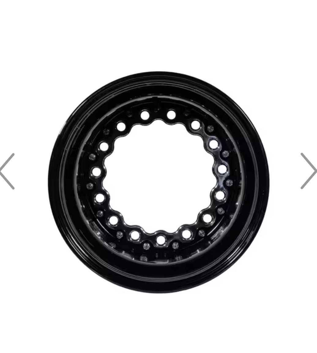 Keizer Modular Inner Beadlock - 15x14x5”