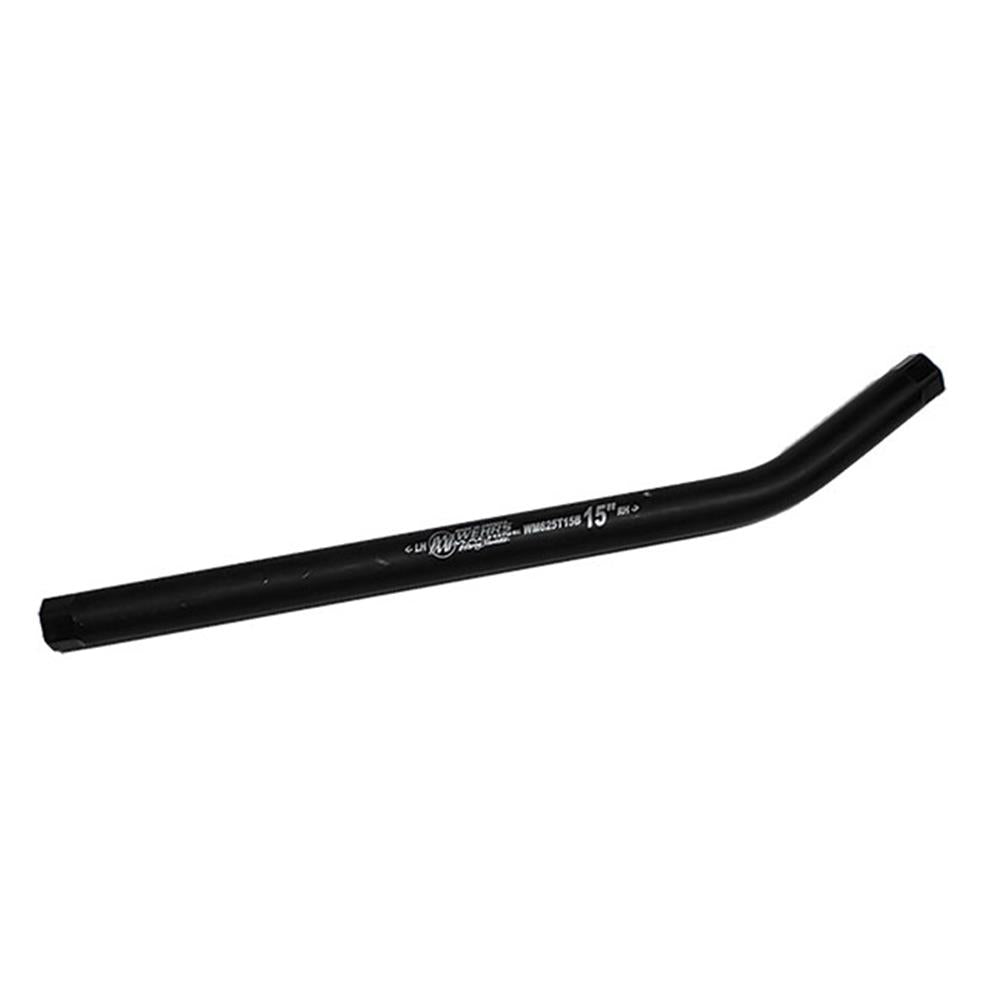 Wehrs Bent 15” Tie Rod Tube