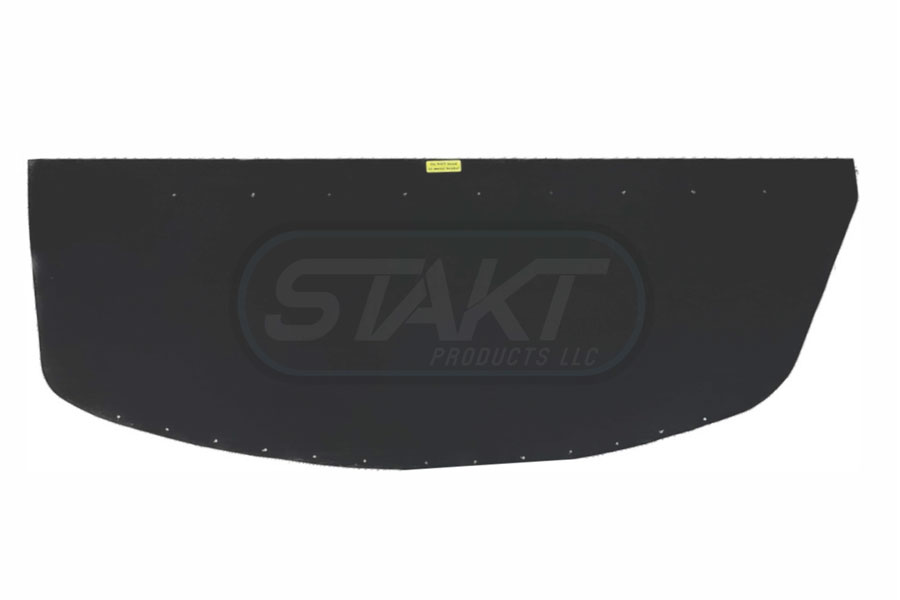 Stakt Late Model Nose Filler