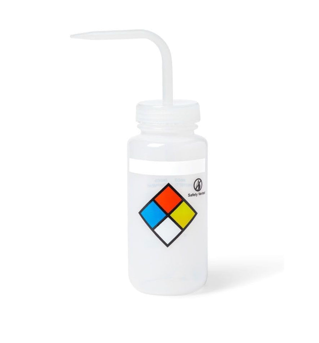 JR1 Fuel Primer Bottles