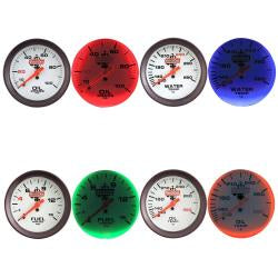 QuickCar Extreme Individual Gauges