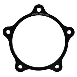 Wehrs Wide 5 Wheel Spacers