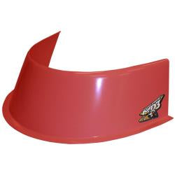 MD3 Molded Plastic Air Deflector