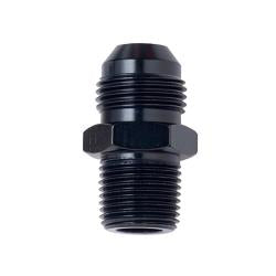 Fragola Aluminum Straight Flare To Pipe Adapters