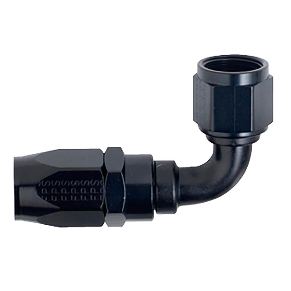 Pro Series Aluminum Race Hose Ends - 16AN