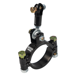 Wehrs High Misalignment Clamp On Limit Chain Mount Kit