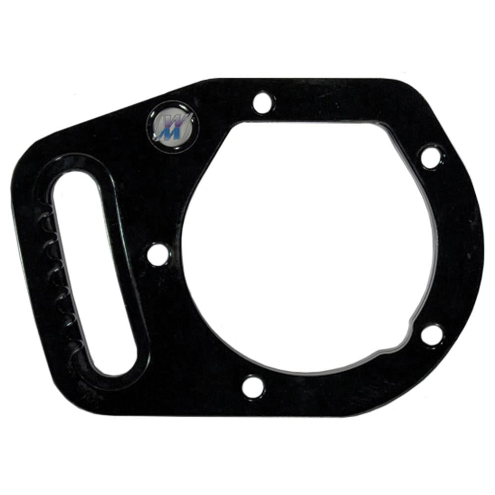 Wehrs Single Sided Ford 9” Pinion Mount