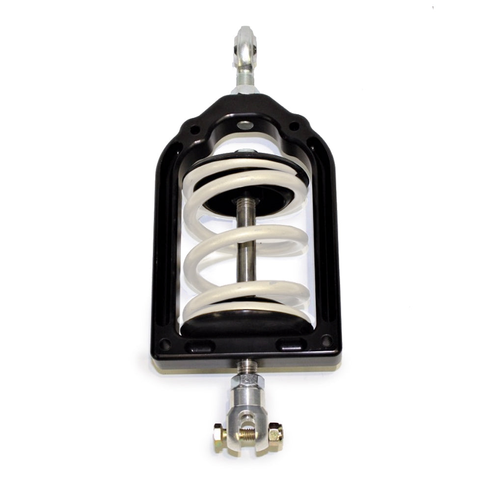 Wehrs 6th Coil Mount