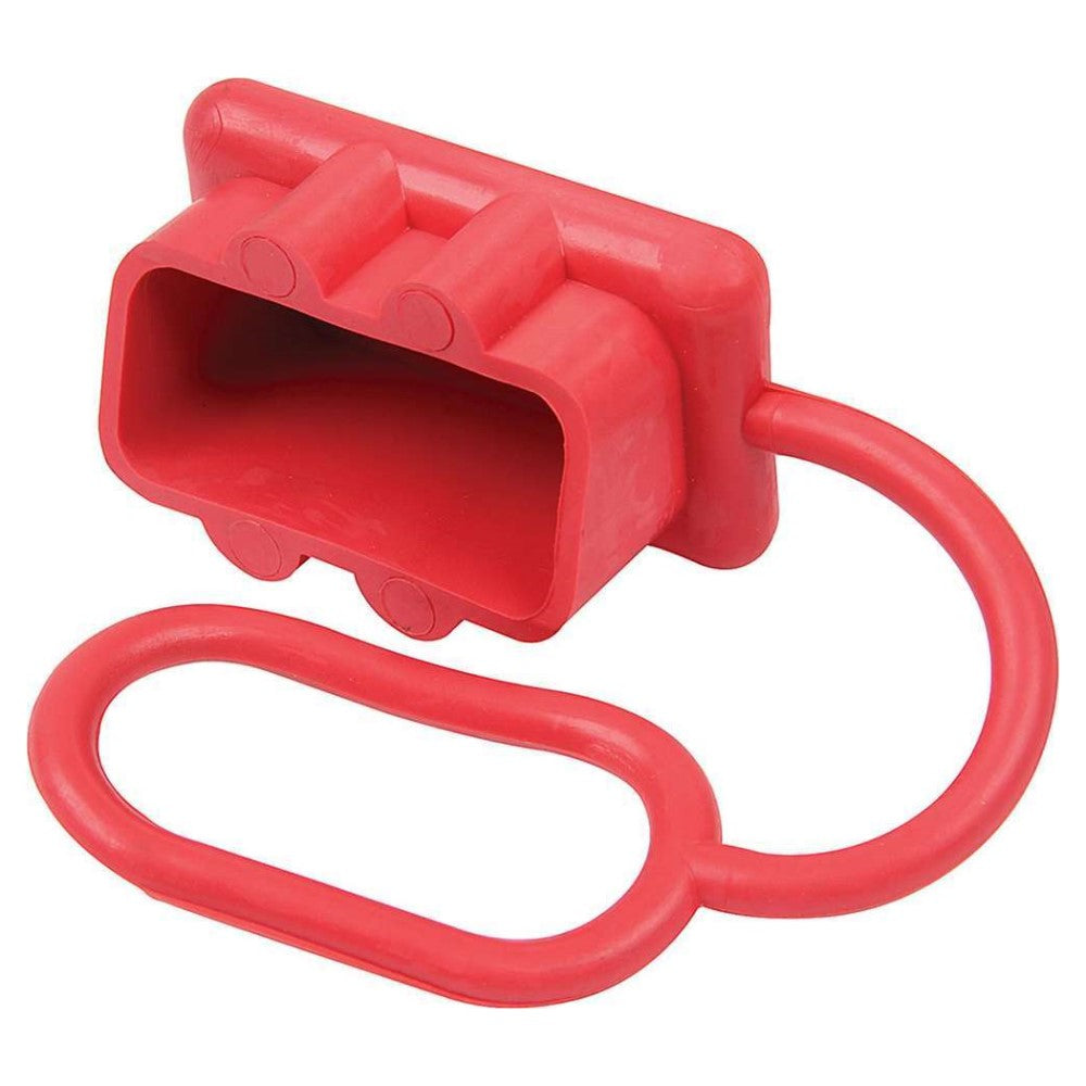 Battery Quick Disconnect Cover