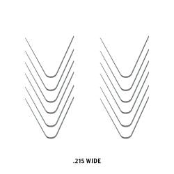 Pistol Grip Tire Groover Replacement Blades