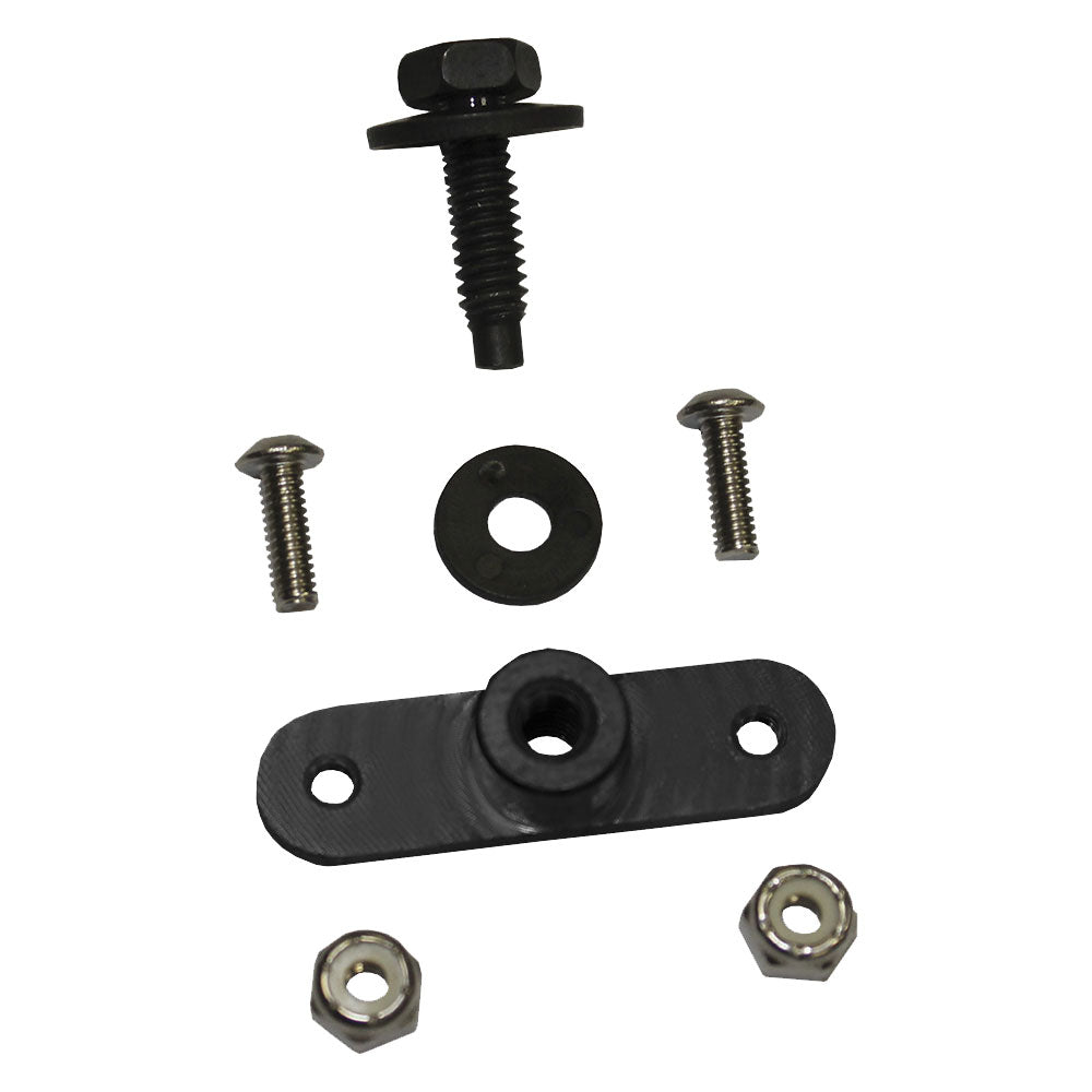 Wehrs Wheel Cover Conversion Bolt Kit
