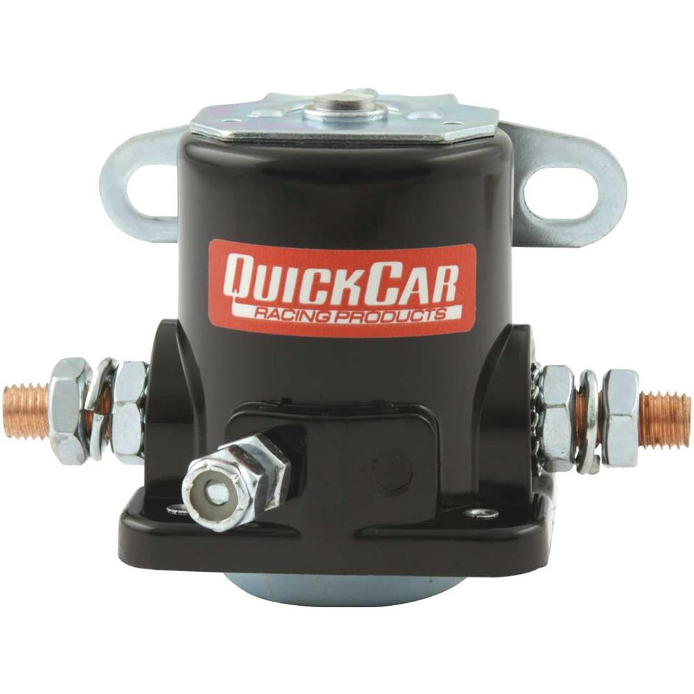 Quickcar Starter Solenoid