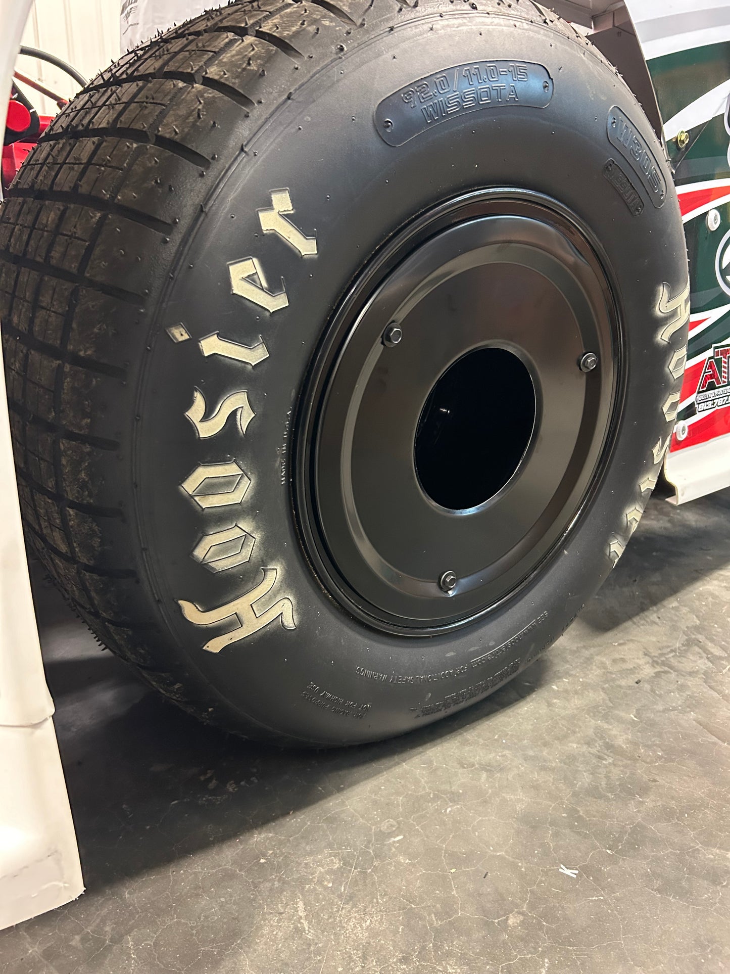 Aluminum 15" Wheel Covers