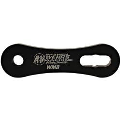 Wehrs Aluminum Shifter Arm