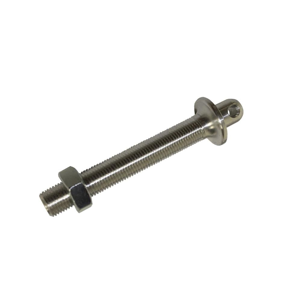 Wehrs Hood Pins with Flange