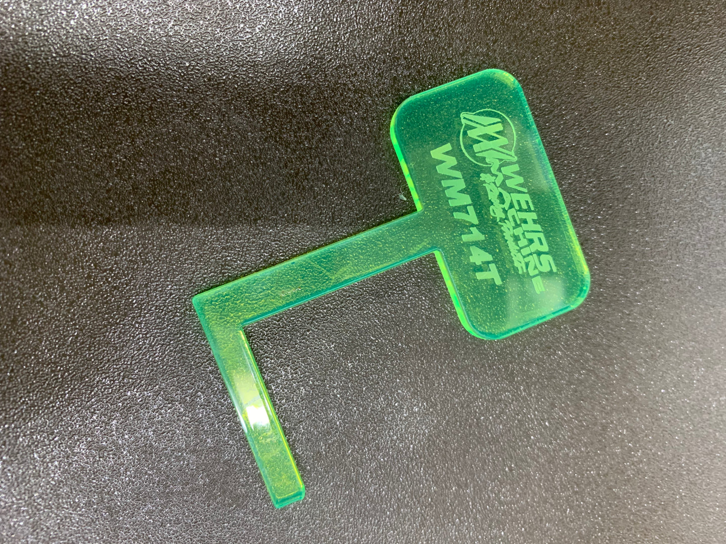 Transmission Dip Stick