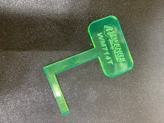 Transmission Dip Stick