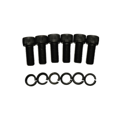 Allen Head Flywheel Bolt Kit
