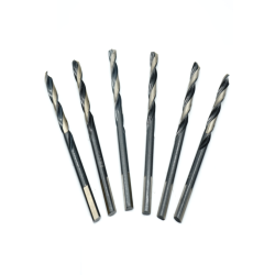 Premium 3/16" Single Sided Drill Bit