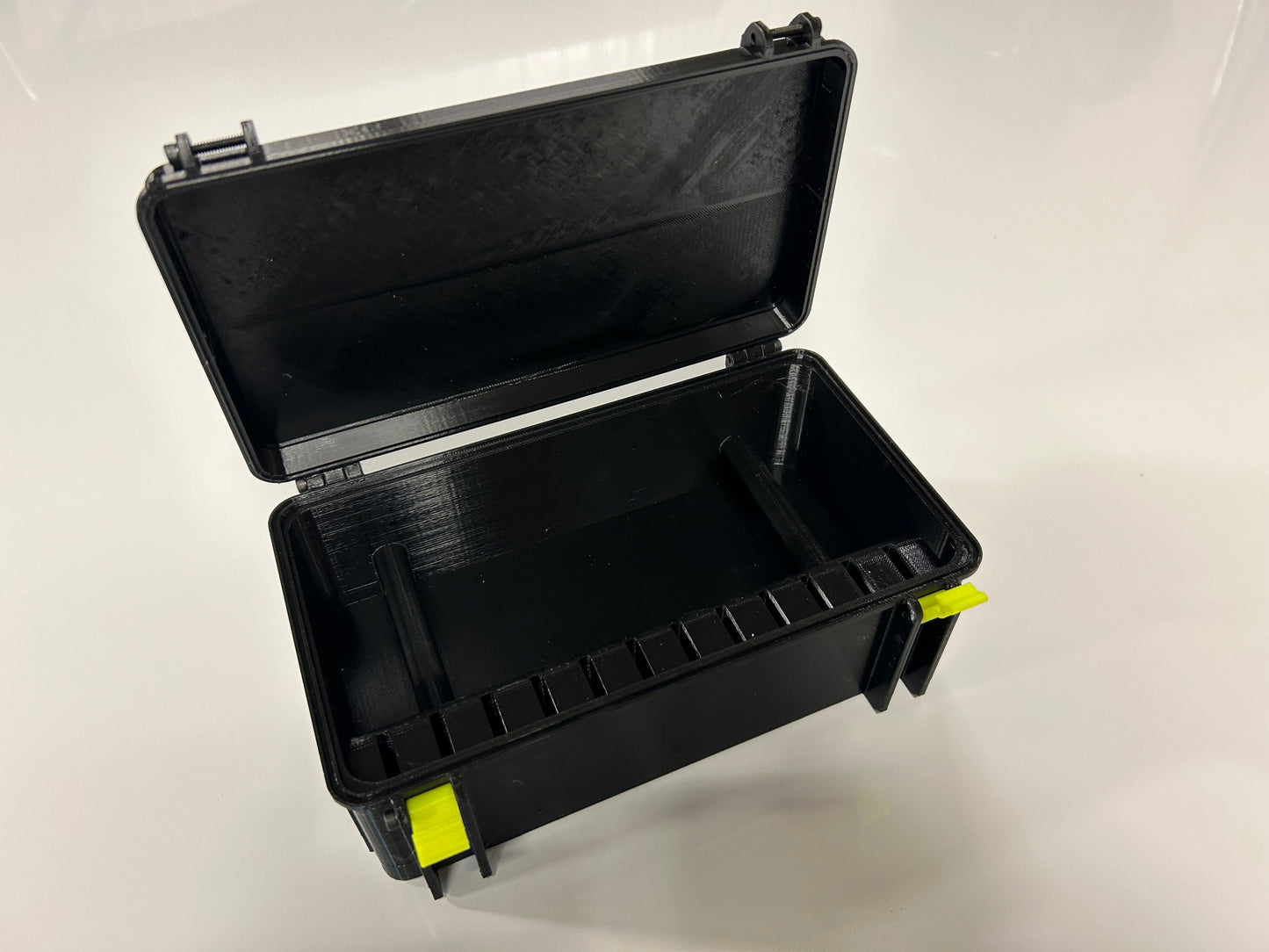 Front Suspension Tuning Storage Case