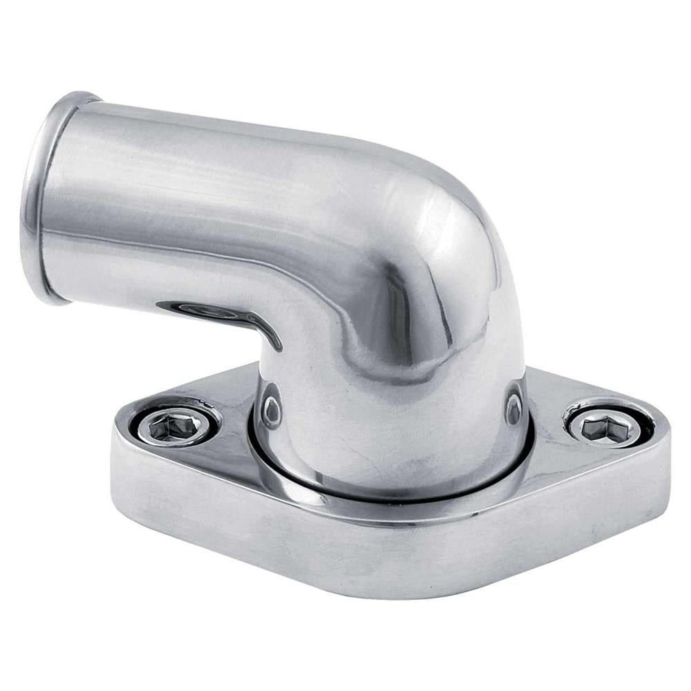 Allstar Swivel Water Neck - 90