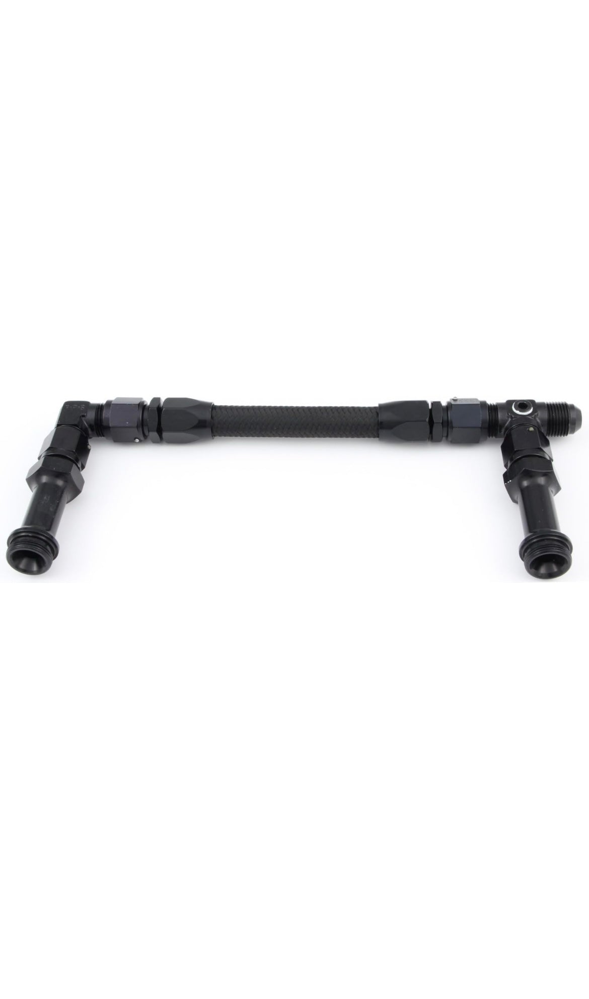 Fragola - #8 Fuel Log Kit - Holley 4150