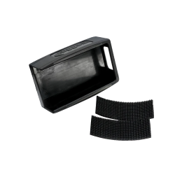 Rugged Radios Nitro Bee Xtreme Helmet Mount