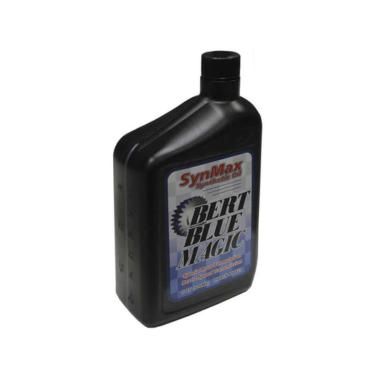 Bert Blue Magic Transmission Fluid
